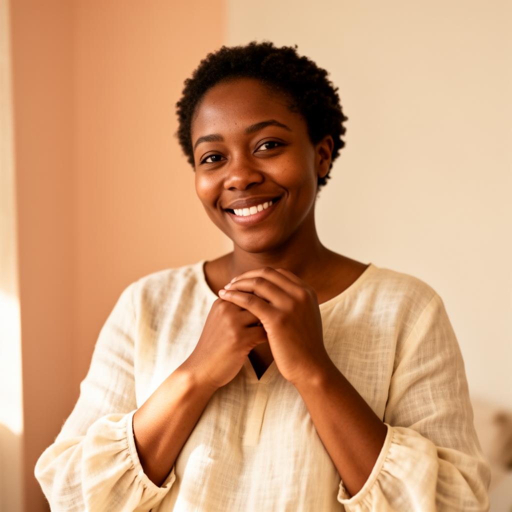 Andrea Branch, TheNannyDoula