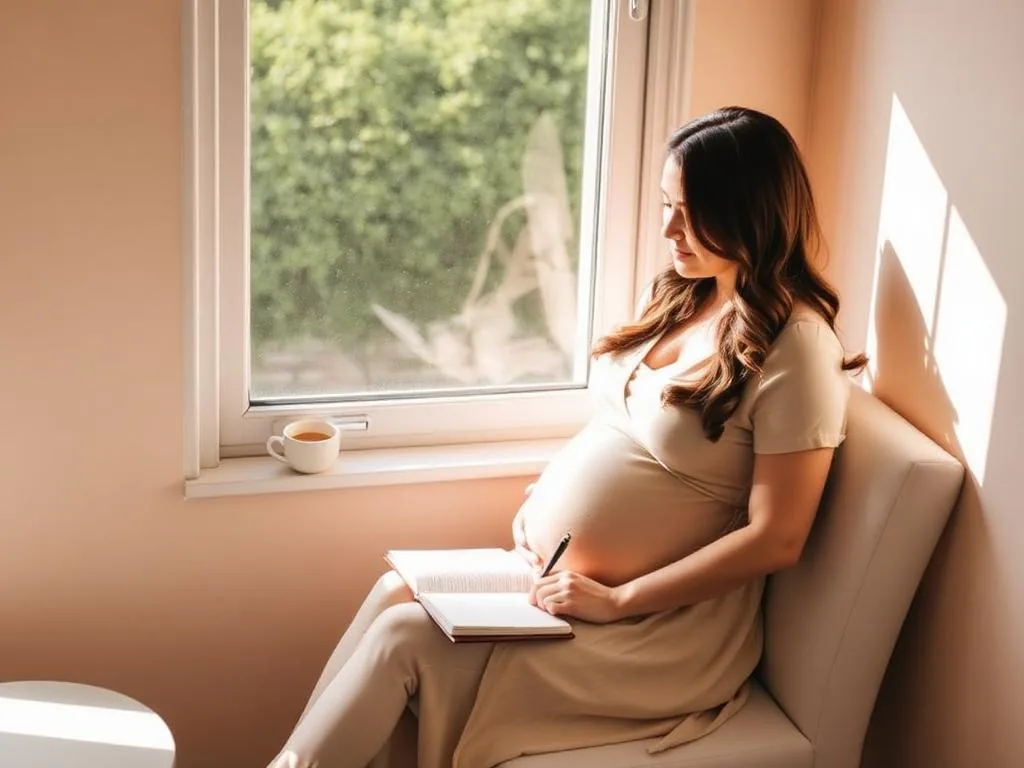 Creating Your Ideal Birth Plan