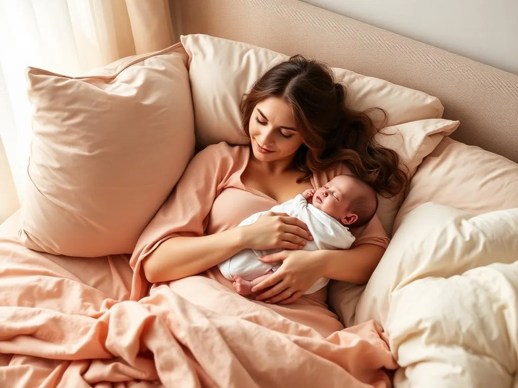 Navigating the First Week Postpartum
