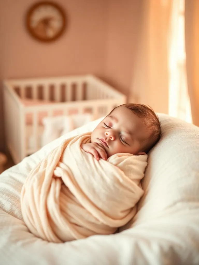 Gentle Sleep Habits cover