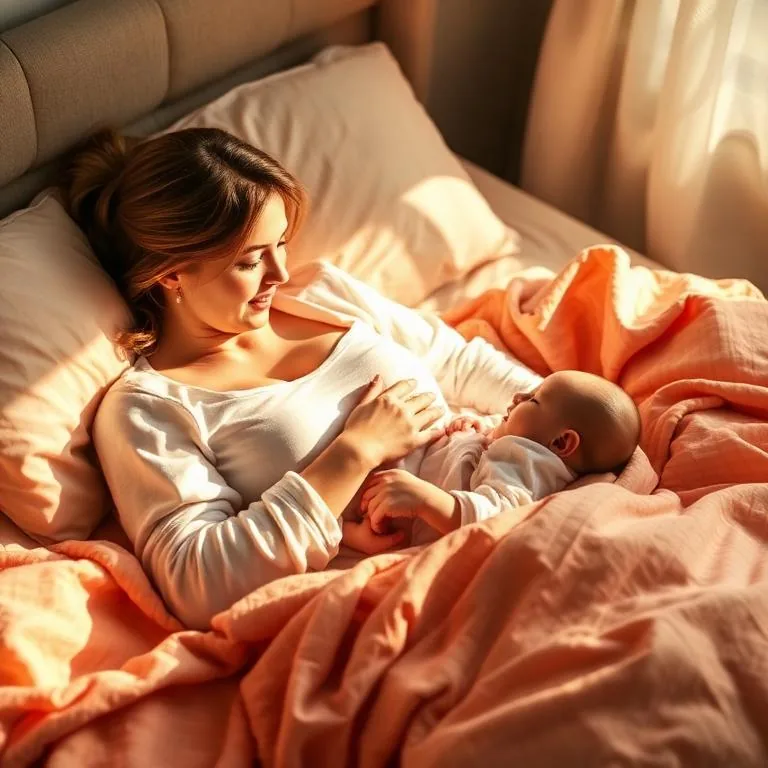 Postpartum